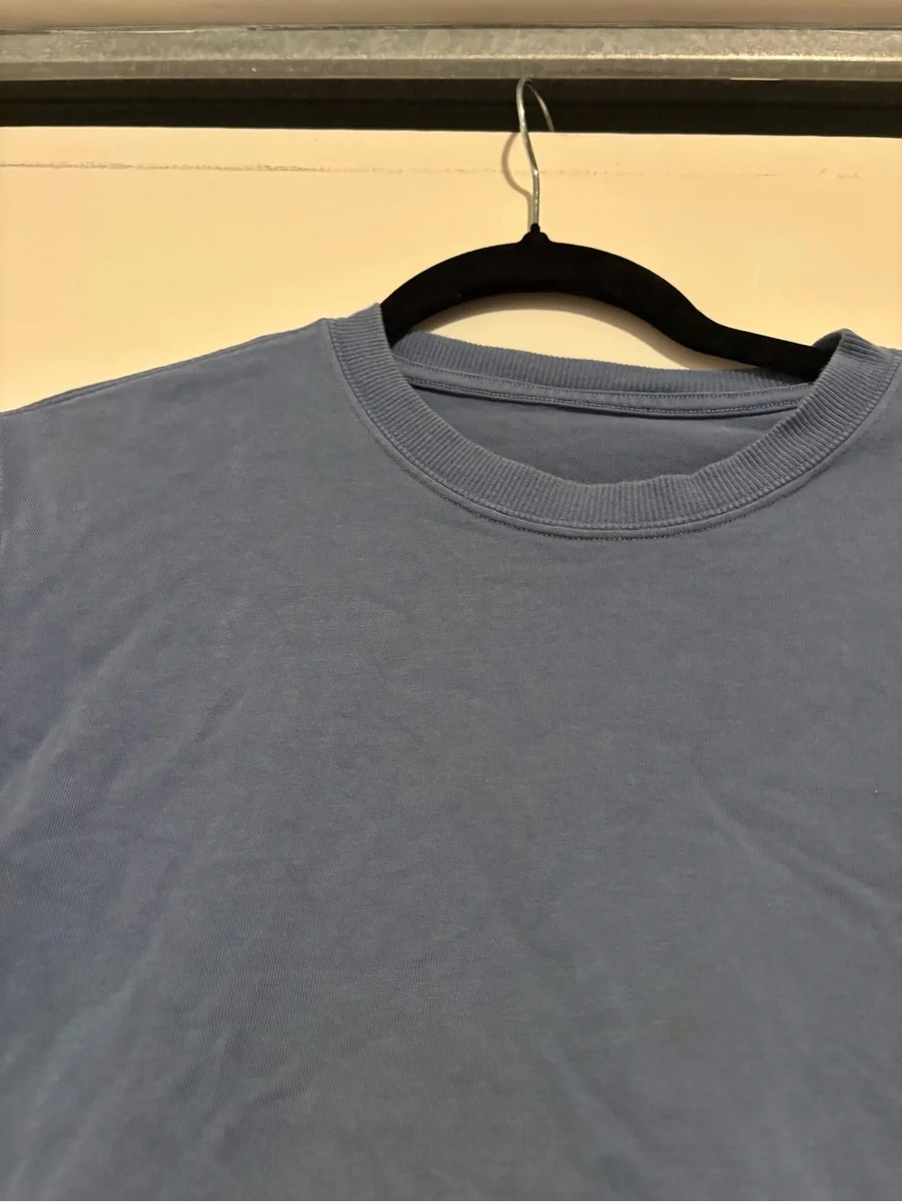 Lululemon short sleeve